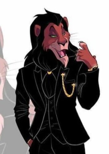 Scar